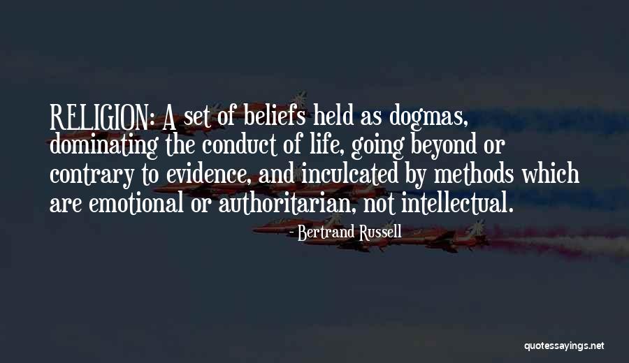 Religion Beliefs Quotes By Bertrand Russell Religion Beliefs Quotes By Bertrand Russell