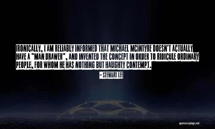 Religion Brainwashing Quotes By Stewart Lee Religion Brainwashing Quotes By Stewart Lee