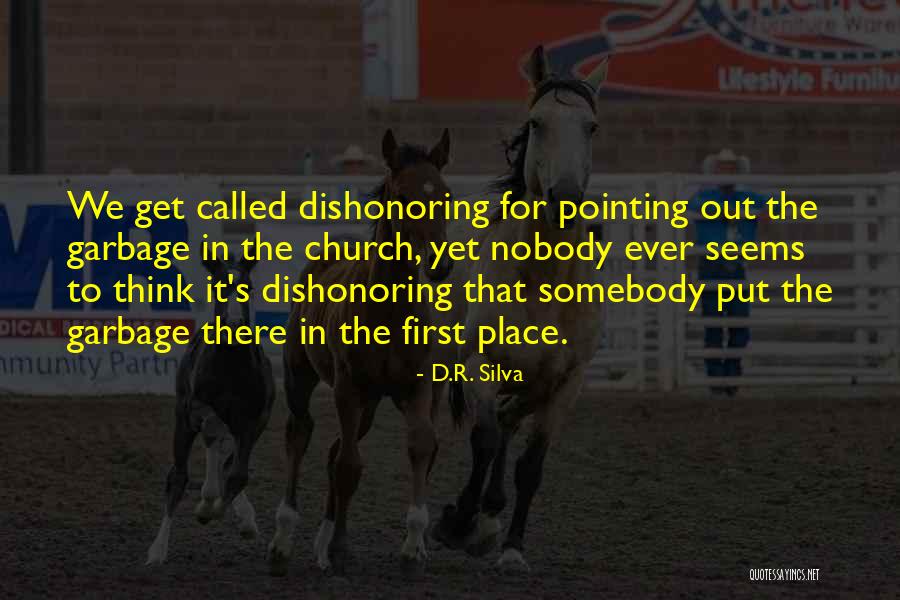 Religion Christianity Quotes By D.R. Silva Religion Christianity Quotes By D.R. Silva