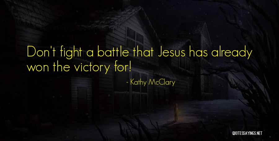 Religion Christianity Quotes By Kathy McClary Religion Christianity Quotes By Kathy McClary