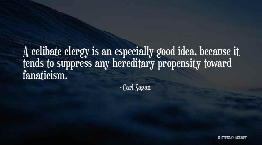 Religion Fanaticism Quotes By Carl Sagan Religion Fanaticism Quotes By Carl Sagan