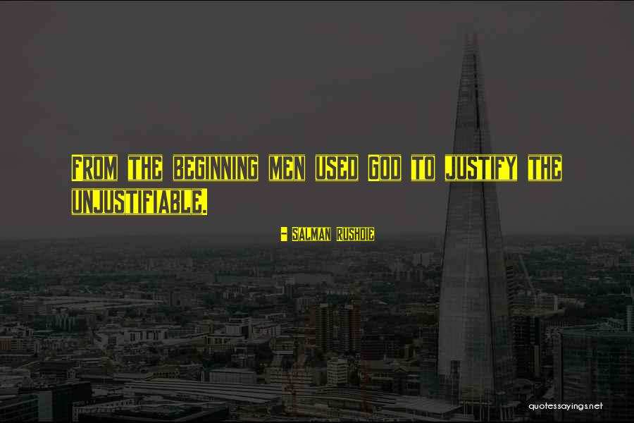 Religion Fanaticism Quotes By Salman Rushdie Religion Fanaticism Quotes By Salman Rushdie