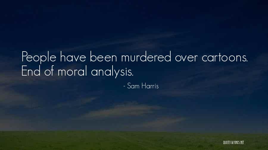 Religion Fanaticism Quotes By Sam Harris Religion Fanaticism Quotes By Sam Harris
