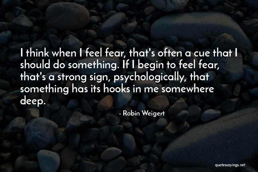 Religion In A Farewell To Arms Quotes By Robin Weigert Religion In A Farewell To Arms Quotes By Robin Weigert
