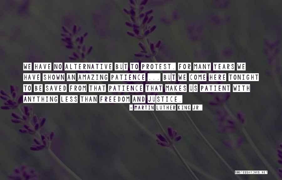 Religion In A Prayer For Owen Meany Quotes By Martin Luther King Jr. Religion In A Prayer For Owen Meany Quotes By Martin Luther King Jr.