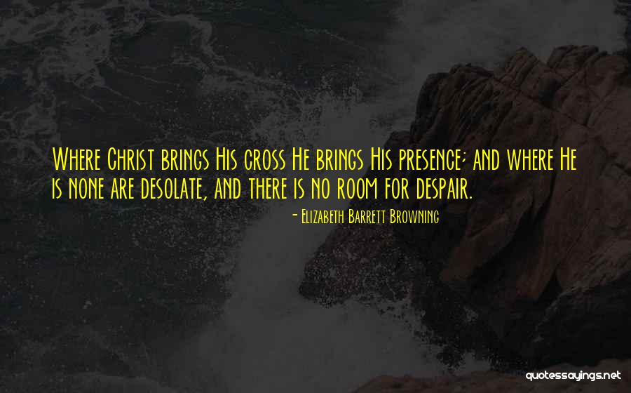 Religion In The Alchemist Quotes By Elizabeth Barrett Browning Religion In The Alchemist Quotes By Elizabeth Barrett Browning