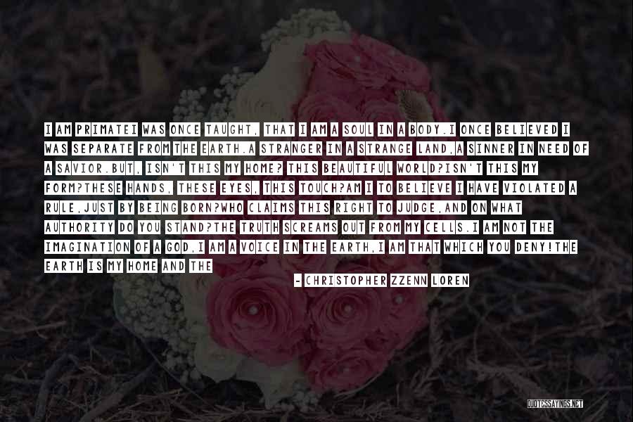 Religion In The Stranger Quotes By Christopher Zzenn Loren Religion In The Stranger Quotes By Christopher Zzenn Loren