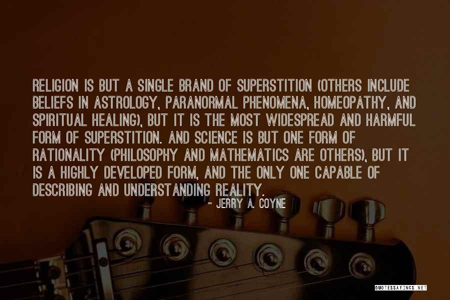 Religion Is Harmful Quotes By Jerry A. Coyne Religion Is Harmful Quotes By Jerry A. Coyne