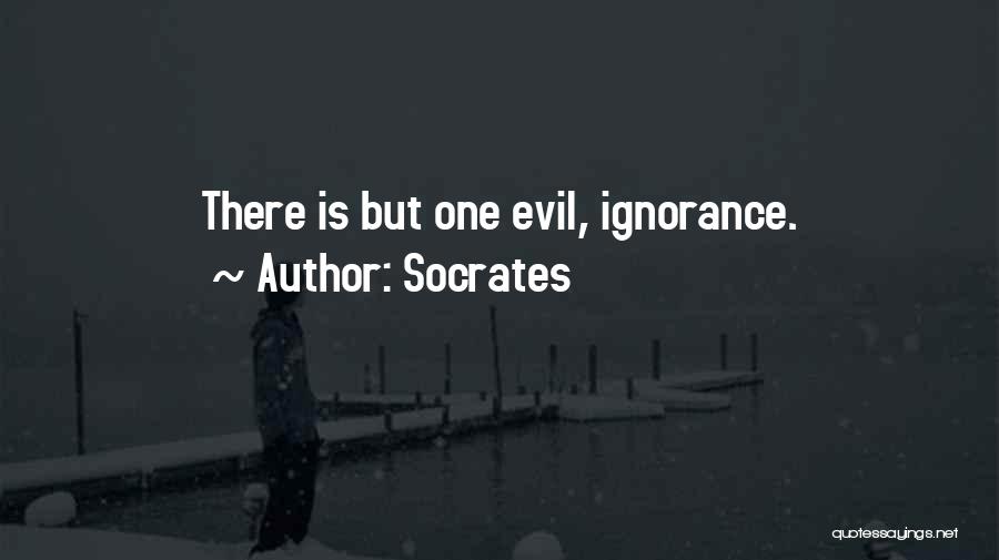 Religion Is Ignorance Quotes By Socrates