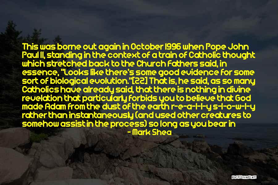 Religion Is Man Made Quotes By Mark Shea Religion Is Man Made Quotes By Mark Shea