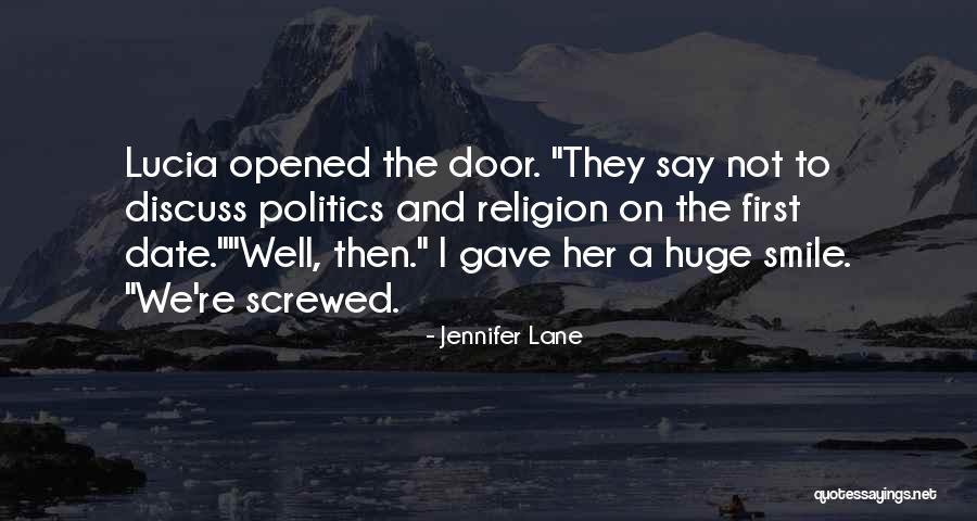 Religion Love Quotes By Jennifer Lane Religion Love Quotes By Jennifer Lane