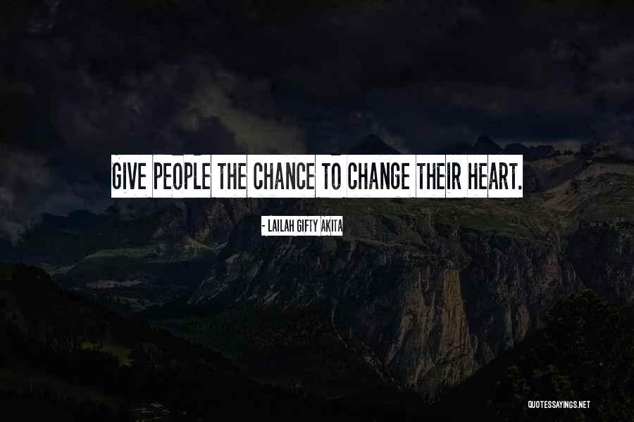 Religion Love Quotes By Lailah Gifty Akita