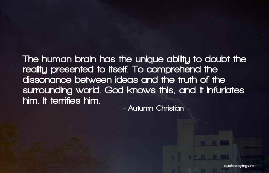 Religion Of Humanity Quotes By Autumn Christian Religion Of Humanity Quotes By Autumn Christian