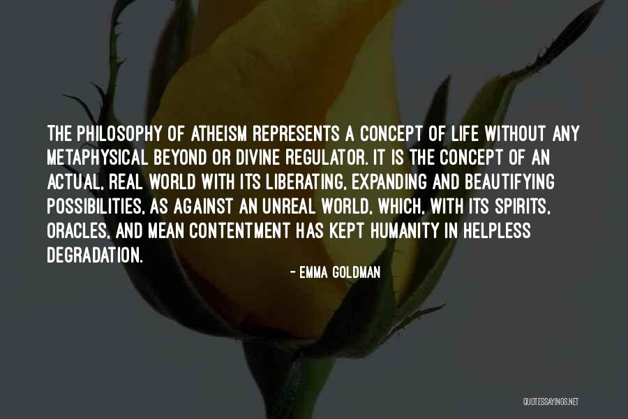 Religion Of Humanity Quotes By Emma Goldman Religion Of Humanity Quotes By Emma Goldman
