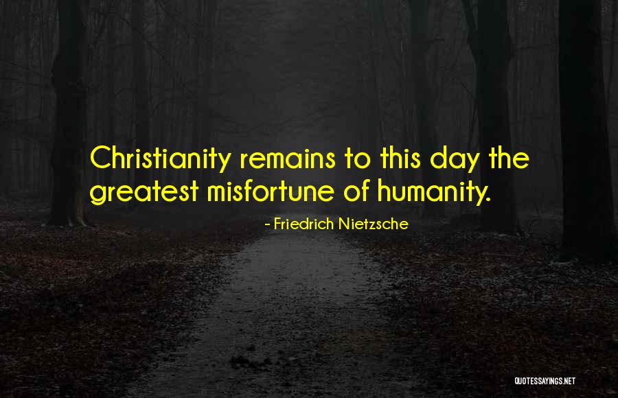 Religion Of Humanity Quotes By Friedrich Nietzsche Religion Of Humanity Quotes By Friedrich Nietzsche