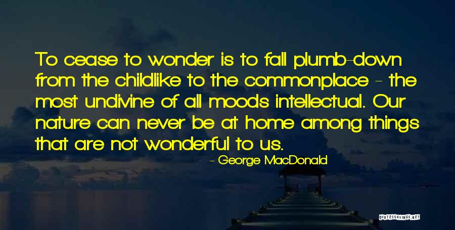Religion Of Humanity Quotes By George MacDonald Religion Of Humanity Quotes By George MacDonald