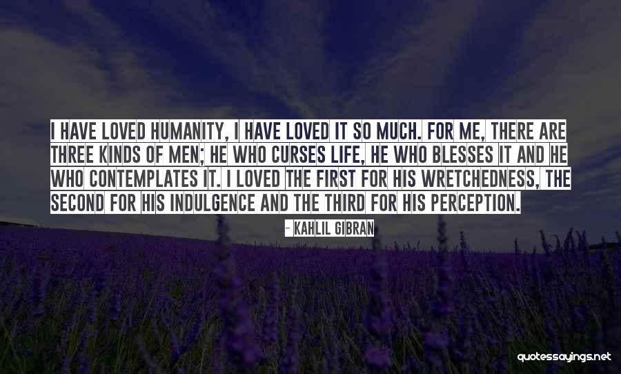 Religion Of Humanity Quotes By Kahlil Gibran Religion Of Humanity Quotes By Kahlil Gibran