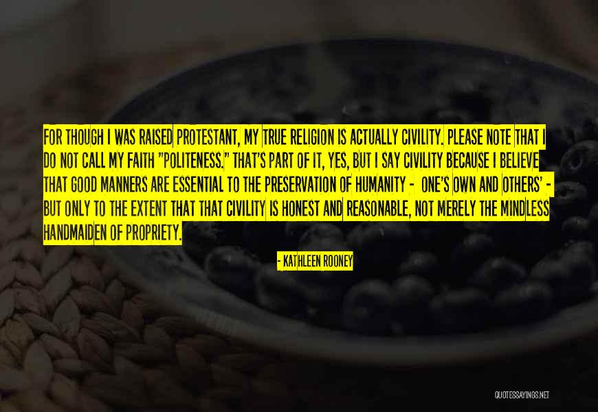 Religion Of Humanity Quotes By Kathleen Rooney Religion Of Humanity Quotes By Kathleen Rooney