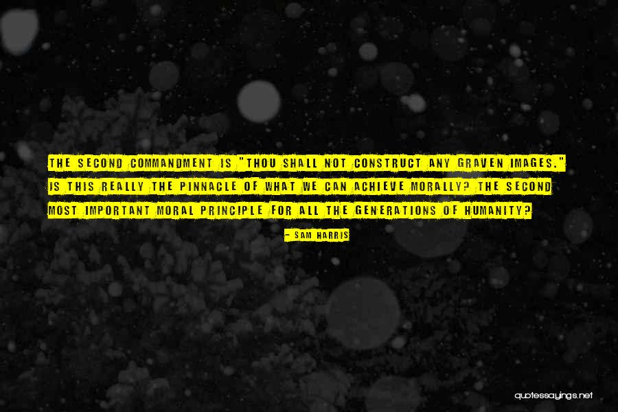 Religion Of Humanity Quotes By Sam Harris Religion Of Humanity Quotes By Sam Harris