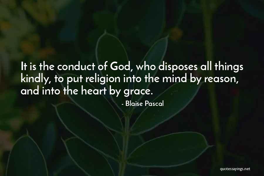 Religion Pascal Quotes By Blaise Pascal Religion Pascal Quotes By Blaise Pascal