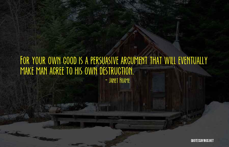Religion Philolosophy And Life Quotes By Janet Frame Religion Philolosophy And Life Quotes By Janet Frame