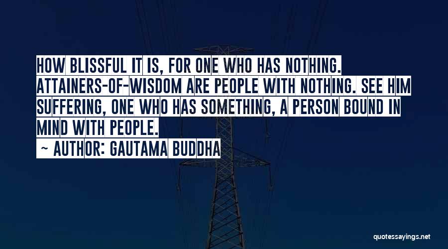 Religion Poverty And Wealth Quotes By Gautama Buddha