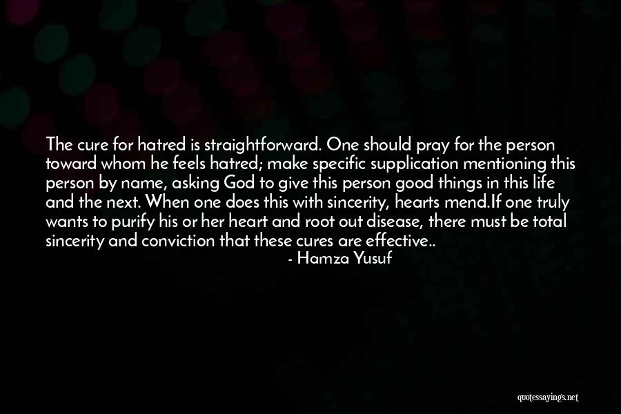 Religion The Root Quotes By Hamza Yusuf Religion The Root Quotes By Hamza Yusuf