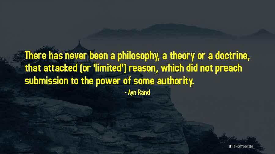 Religion Theory Quotes By Ayn Rand Religion Theory Quotes By Ayn Rand