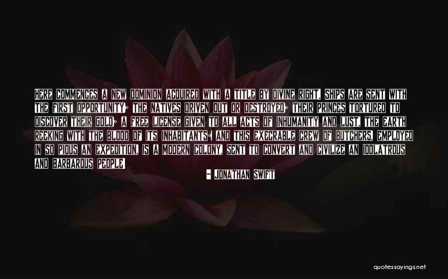 Religion Theory Quotes By Jonathan Swift Religion Theory Quotes By Jonathan Swift