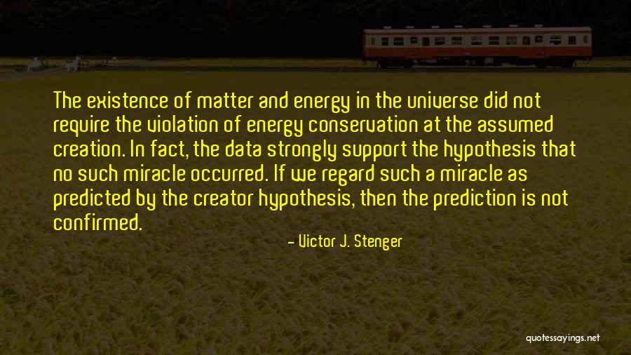 Religion Theory Quotes By Victor J. Stenger Religion Theory Quotes By Victor J. Stenger