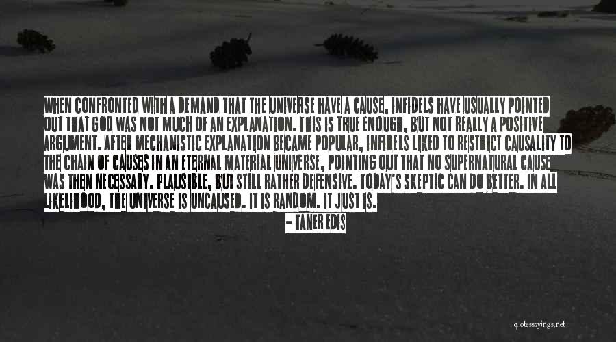 Religion Today Quotes By Taner Edis Religion Today Quotes By Taner Edis
