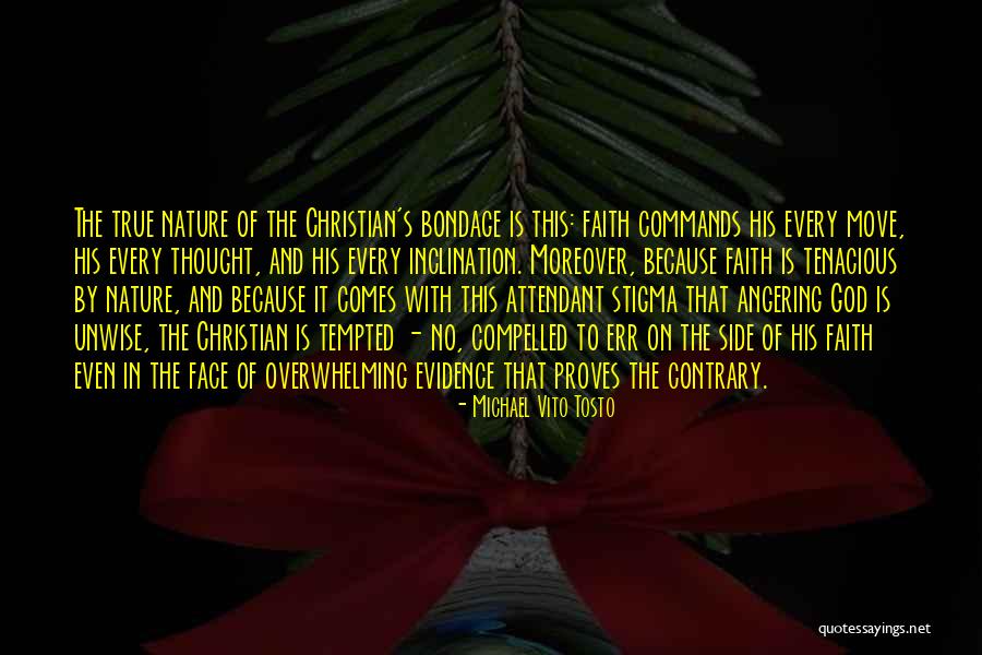 Religion Vs True Christianity Quotes By Michael Vito Tosto Religion Vs True Christianity Quotes By Michael Vito Tosto