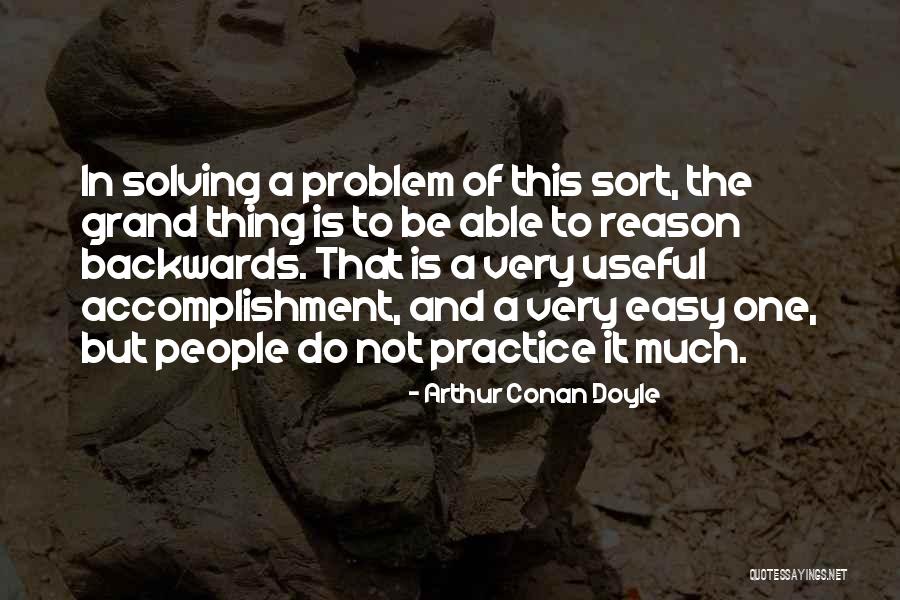 Religiones En Quotes By Arthur Conan Doyle Religiones En Quotes By Arthur Conan Doyle
