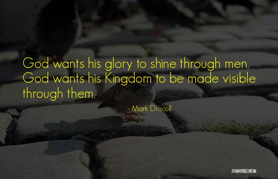 Religiones Quotes By Mark Driscoll Religiones Quotes By Mark Driscoll