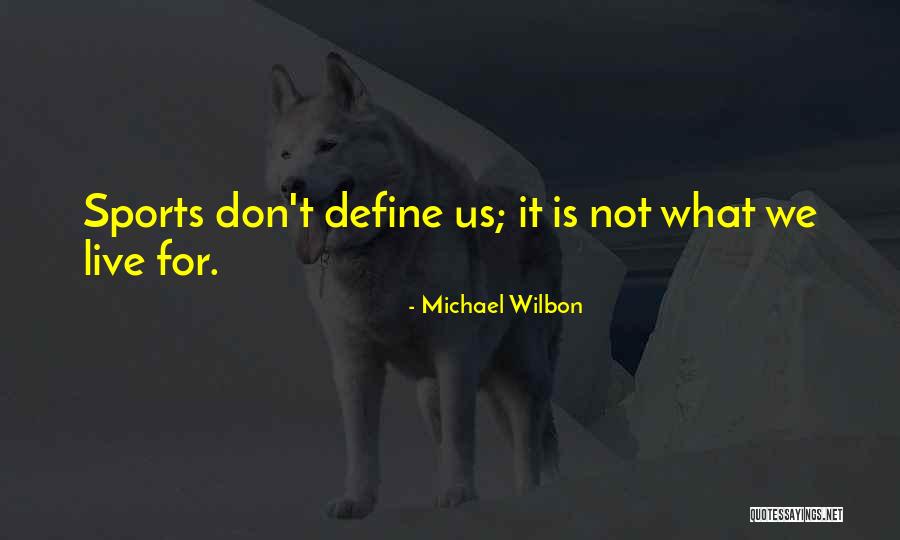 Religioni Orientali Quotes By Michael Wilbon