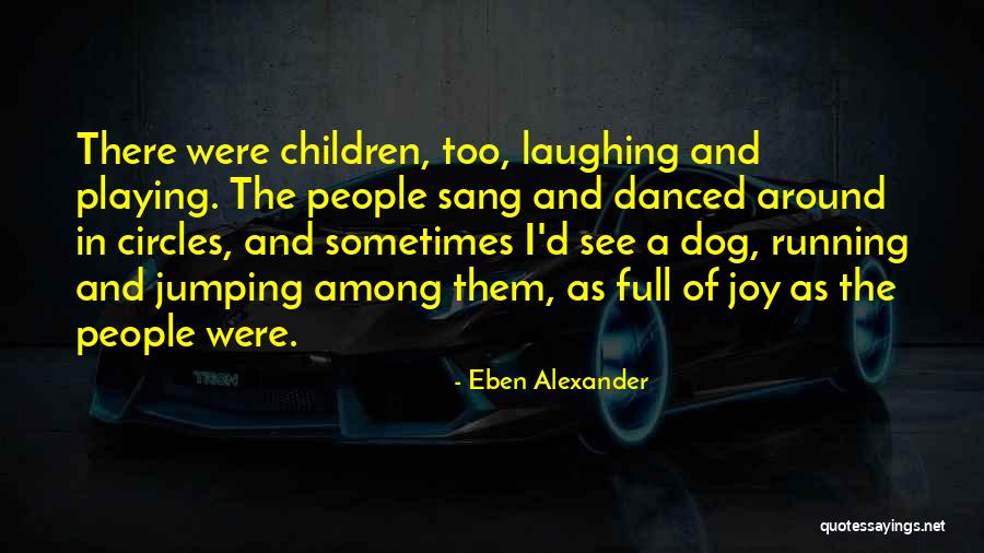 Religionism Word Quotes By Eben Alexander Religionism Word Quotes By Eben Alexander