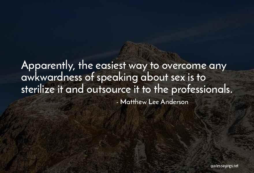 Religionist Synonym Quotes By Matthew Lee Anderson Religionist Synonym Quotes By Matthew Lee Anderson