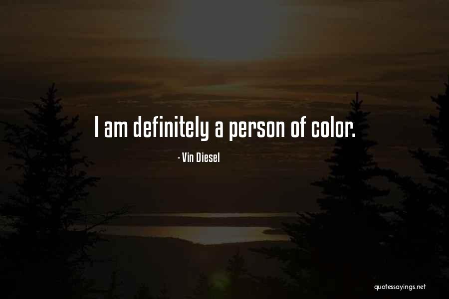 Religionistic Quotes By Vin Diesel Religionistic Quotes By Vin Diesel