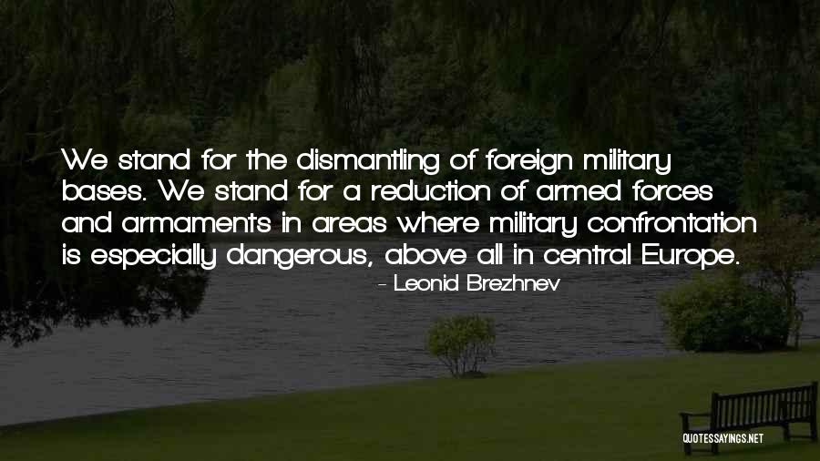 Religionlike Quotes By Leonid Brezhnev Religionlike Quotes By Leonid Brezhnev