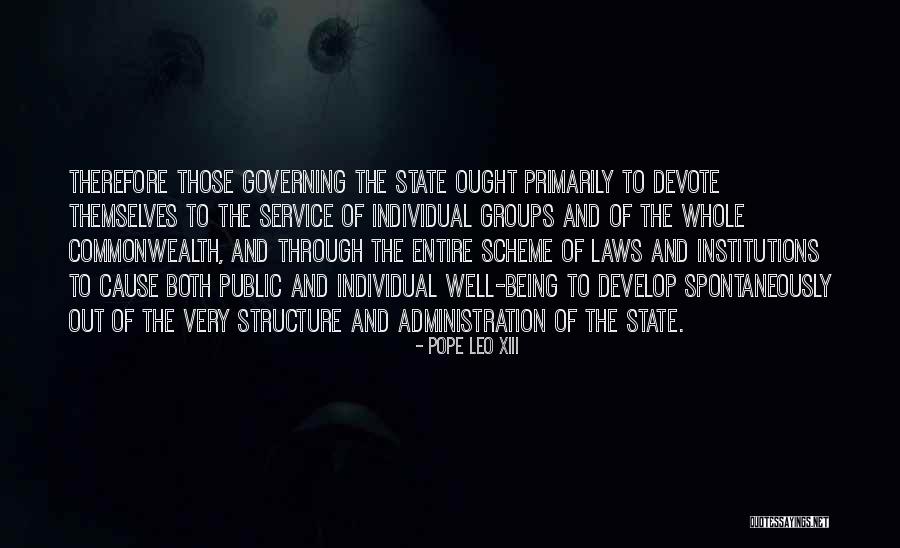 Religionlike Quotes By Pope Leo XIII Religionlike Quotes By Pope Leo XIII
