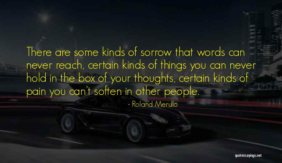 Religionlike Quotes By Roland Merullo Religionlike Quotes By Roland Merullo