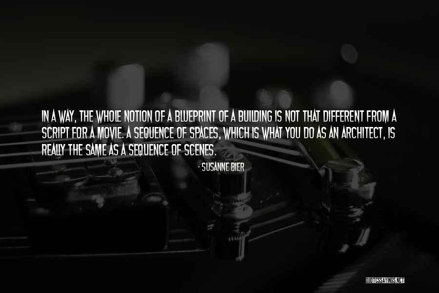 Religionlike Quotes By Susanne Bier Religionlike Quotes By Susanne Bier