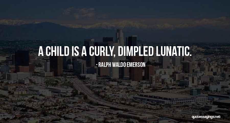 Religions Coexisting Quotes By Ralph Waldo Emerson