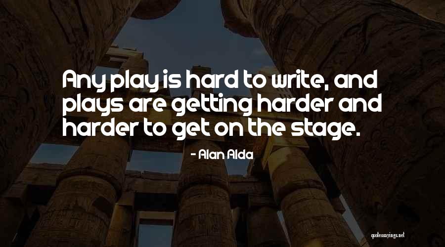 Religiosas Catolicas Quotes By Alan Alda Religiosas Catolicas Quotes By Alan Alda