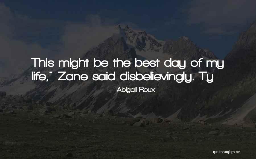 Religiosas Quotes By Abigail Roux Religiosas Quotes By Abigail Roux