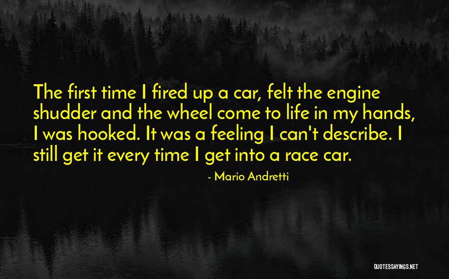 Religiosas Significado Quotes By Mario Andretti Religiosas Significado Quotes By Mario Andretti