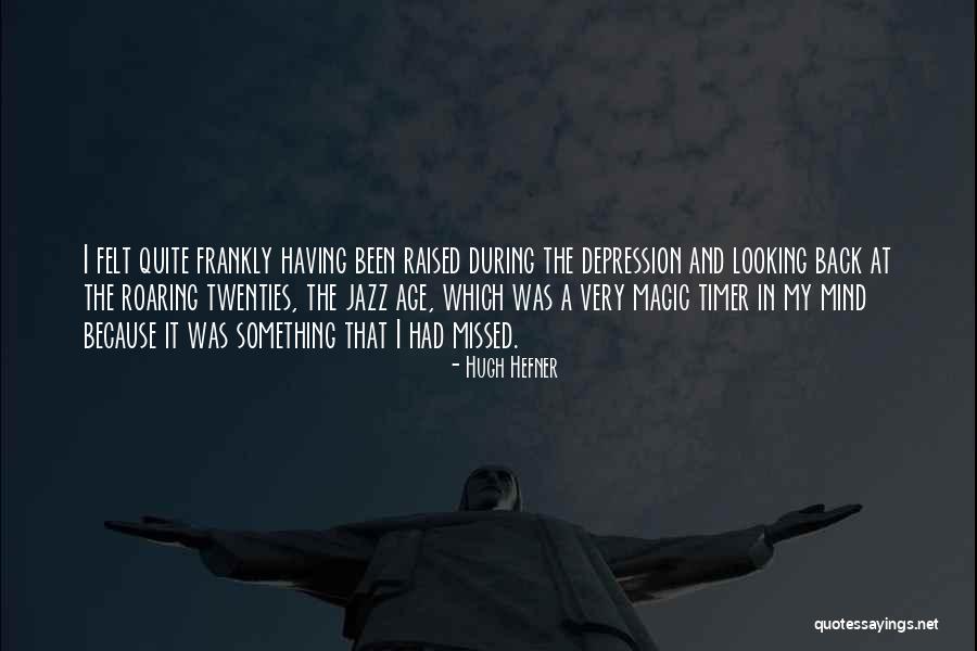 Religiosidad Definicion Quotes By Hugh Hefner Religiosidad Definicion Quotes By Hugh Hefner