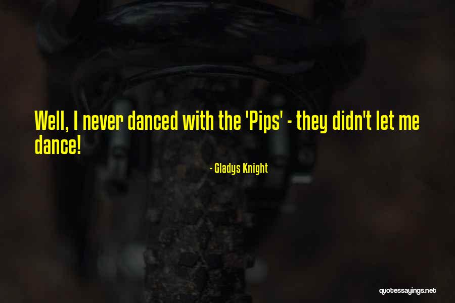 Religiosidad Vs Religion Quotes By Gladys Knight Religiosidad Vs Religion Quotes By Gladys Knight
