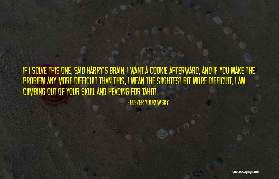Religiosidade Africana Quotes By Eliezer Yudkowsky Religiosidade Africana Quotes By Eliezer Yudkowsky