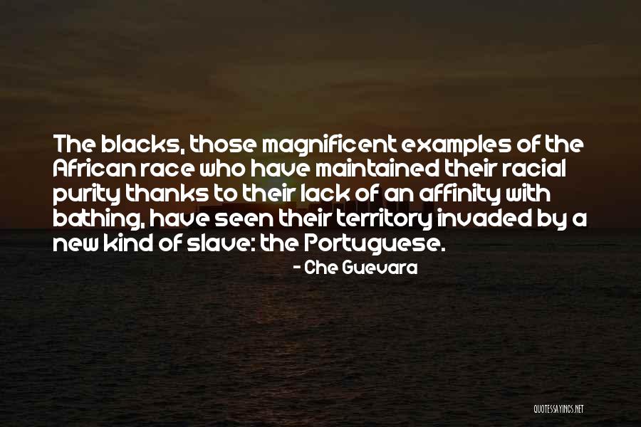 Religiosu Quotes By Che Guevara